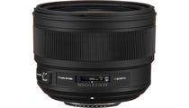 Tokina Opera 50mm f/1.4 FF Lens - Nikon