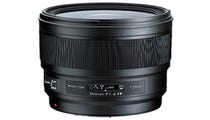 Tokina Opera 50mm f/1.4 FF Lens - Canon