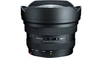 Tokina Opera 16-28mm f/2.8 FF Lens - Canon