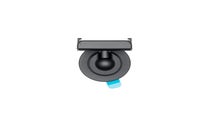 DJI Osmo Magnetic Ball-Joint Adapter Mount
