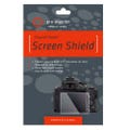 ProMaster Crystal Touch Screen Shield - Canon R5