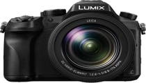 Panasonic FZ2500 Black Digital Compact Camera