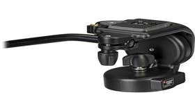 Manfrotto 128RC Micro Fluid Video Head