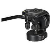 Manfrotto 128RC Micro Fluid Video Head