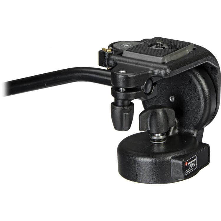Manfrotto Head Micro Video | Camera House