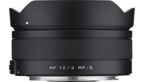 12mm F2.0 AutoFocus RF-S APS-C