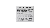ProMaster Nikon EN-EL5 (N) Battery