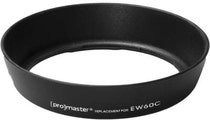 ProMaster Lens Hood - Canon EW60C