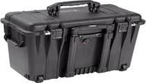 Pelican 1440 Black Case