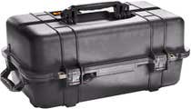 Pelican Black Mobile Tool Chest