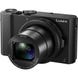 Panasonic LX10 Black Digital Compact Camera