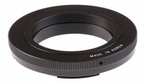 Pentax K-Mount Adaptor Ring