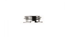 Manfrotto 148KN Adapter Converts 1/4 to 3/8