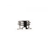 Manfrotto 148KN Adapter Converts 1/4 to 3/8
