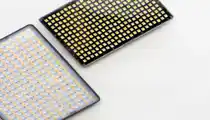 Aputure Amaran P60X Bi-Coloured Panel