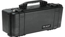Pelican 1520 Black Case with Foam