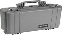 Pelican 1520 Silver Case