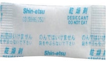 OM SYSTEM Silica Gel Sachets - 5 pack