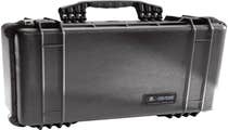 Pelican 1550 Black Case with Foam