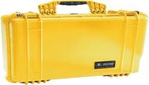 Pelican 1550 Yellow Case
