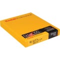Kodak Ektar 100 ISO Profession al 4x5" (10 Sheets) Colour Negative Sheet Film