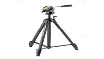 Velbon Videomate 538/F Aluminium Tripod