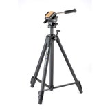 Velbon Videomate 538/F Aluminium Tripod