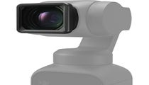 DJI OSMO Pocket 2 Wide Angle Lens
