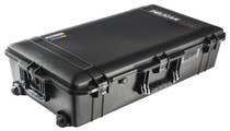 Pelican Case 1615Air Black TrekPak Divider System Wheeled 6.4 Kg
