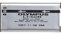 Olympus LI-50B Battery