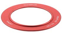 Olympus PSUR-03 Step Up Ring Accessories