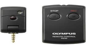 Olympus RS-30W Wireless Remote Control