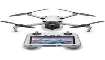 DJI Mini 3 Drone (DJI RC) (GL)