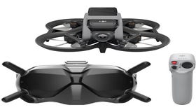 DJI Avata Drone Explorer Combo