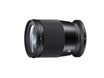 Sigma 16mm f/1.4 DC DN Contemporary Lens - Nikon Z Mount