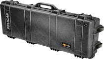 Pelican 1700 Black Case with Foam