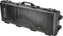 Pelican 1700 Black Case
