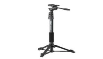 Velbon POLE POD EX Aluminium Monopod/Tripod