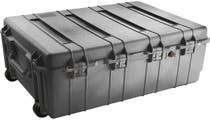 Pelican 1730 Black Weapons Transport Case