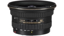Tokina 17-35mm f/4 PRO FX Lens - Canon