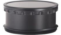 AquaTech P-120 Flat Port
