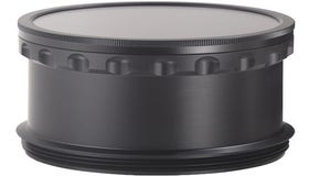 AquaTech P-120 Flat Port