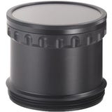 AquaTech P-120 Flat Port