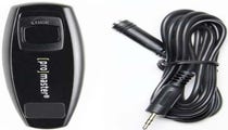 ProMaster Remote Shutter Cable Release - Nikon MC-30