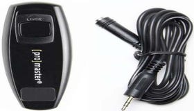 ProMaster Remote Shutter Cable Release - Nikon MC-30
