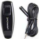 ProMaster Remote Shutter Cable Release - Nikon MC-30