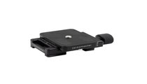 Promaster Dovetail QR Clamp Kit