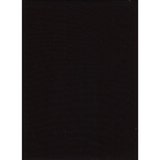 ProMaster Backdrop Poly Cotton 10'x20' Solid - Black