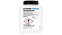 Ilford Ilfostop Stop Bath - 500mL