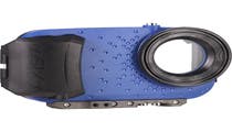 AquaTech AxisGO 11 Pro Max Water Housing - Ocean Blue
